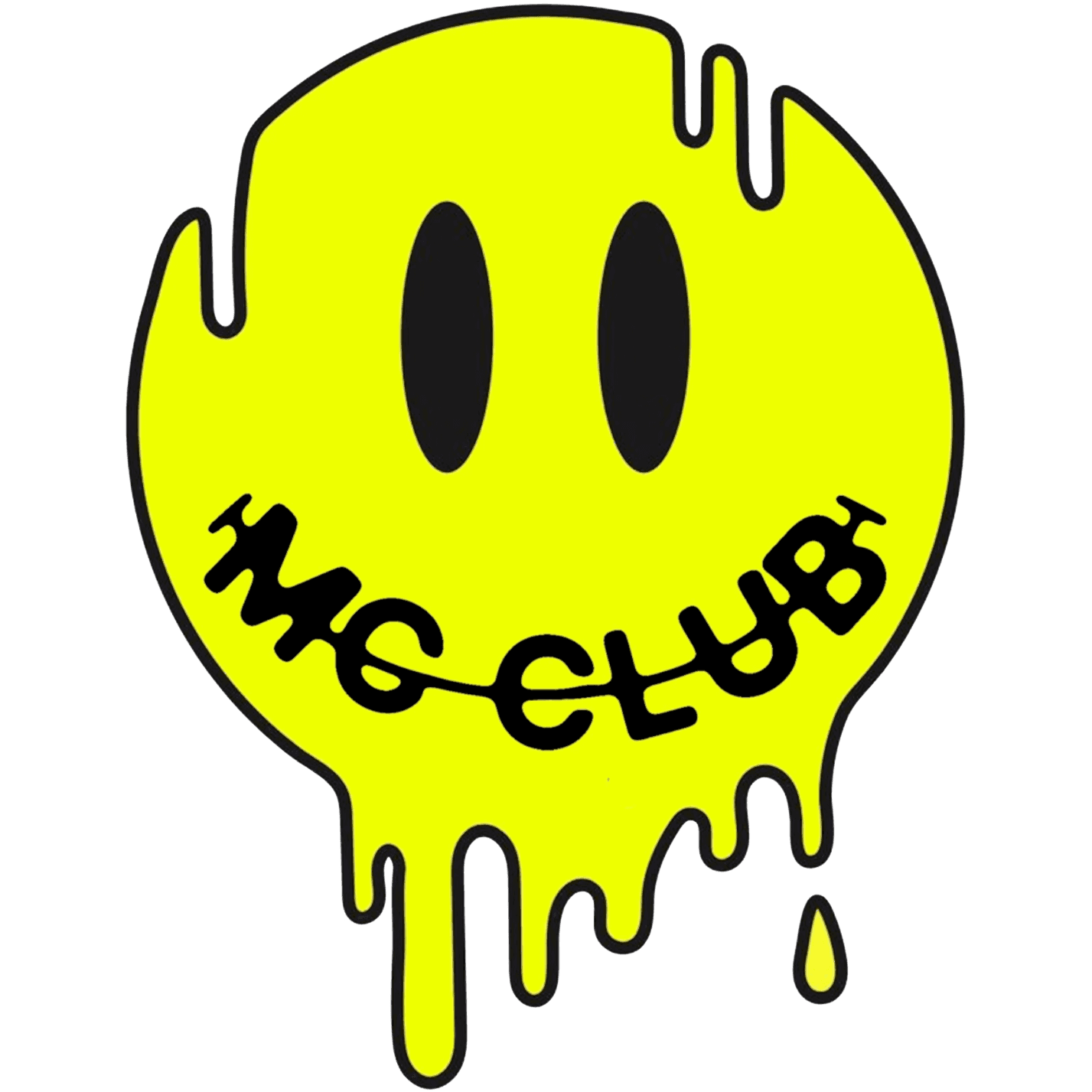 MC Club logo